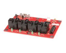 NU-VU 66-1125 BOARD VAST PROOFER DAUGHTER
