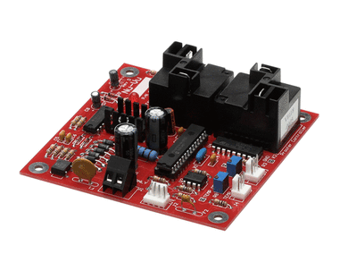 NU-VU 66-1137 BOARD VAST MANUAL STAND ALONE
