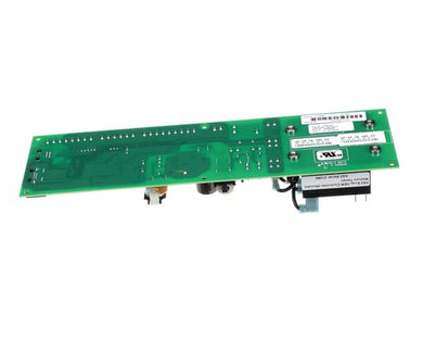 NU-VU 66-1147 POTENTIOMETER ASSEMBLY  OP-4/8M