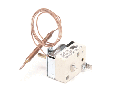 NU-VU 66-1158 THERMOSTAT 85-230