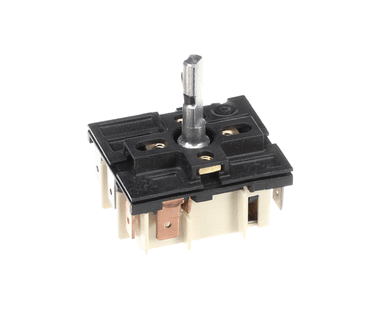 NU-VU 66-1172 SWITCH INFINITE 15A 240V