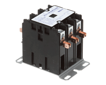 NU-VU 66-2017 CONTACTOR  40 AMP  3 POLE 240V
