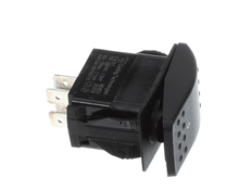 NU-VU 66-3008 SWITCH ROCKER SPST ON-OFF