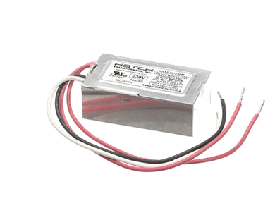 NU-VU 66-3012 TRANSFORMER 230V 80W