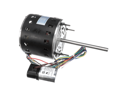 NU-VU 66-5035 MOTOR 1/3 HP LONG SHAFT MOTOR