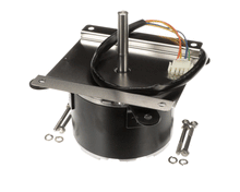 NU-VU 66-5048 MOTOR,1/2HP,3PH,LO-PROFILE