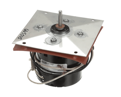NU-VU 66-5505 ASSEMBLYMOTOR50/60 HZ1/30HP