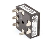 NU-VU 66-8012 TIMER REPEAT CYCLE(AUTOMIST)