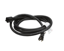 NU-VU 6FME427P CORD 14/3 SO MOLDED 9'6FME427P