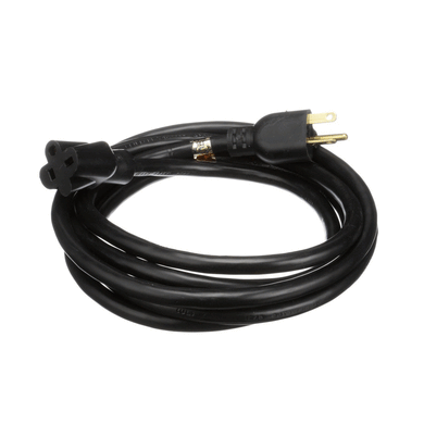 NU-VU 6FME444P 125V/20 AMP POWER CORD 12 GA S