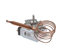 NU-VU 6FME540P THERMOSTAT PROOFER 125