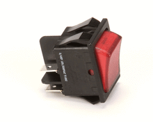 NU-VU 6FME565P SWITCH  250V ON/OFF