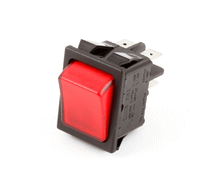 NU-VU 6FME566P SWITCH  120V ON/OFF