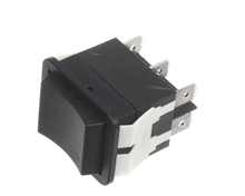 NU-VU 6FME567P SWITCH  120V ON/OFF/ON
