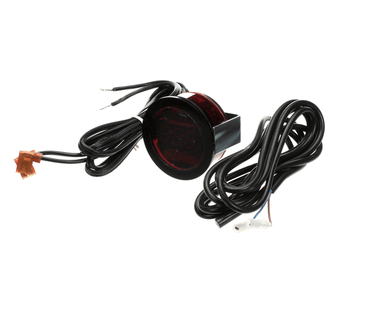 NU-VU 6WH0008P THERMOMETER LED DISPLAY