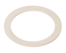 NU-VU 70-0354-A GASKET VITON WHITE LIGHT GLOBE