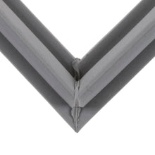 NU-VU 70-0358-A GASKET SANTOPRENE 271-73 GRAY