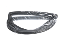 NU-VU 70-0369-A ASSEMBLY GASKET 20.000X 13.125