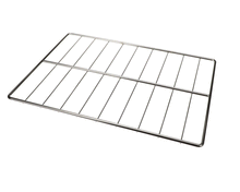 NU-VU 98-0125-B RACK  SHELF  14 X 19-1/2