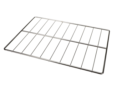 NU-VU 98-0125-B RACK  SHELF  14 X 19-1/2
