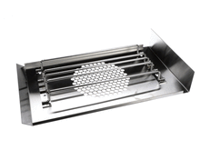 NU-VU 98-9958 ASSY COVER ELEMENT KROGER
