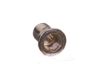 NU-VU ADEN201 RIVNUT INSERT, 10-32, HEX