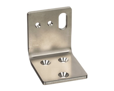 NU-VU CA_0593-A LEFT HINGE BOTTOM