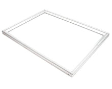 NU-VU DOOR-31 ASSY DOOR GLASS PRO-8