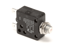 NU-VU ELB197 BREAKER  RESET 25 AMPS