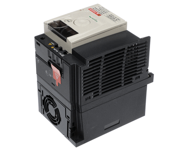 NU-VU FEV032-LMA VFD  PROGRAMMED  LMA