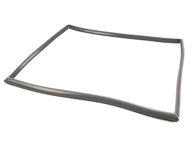 NU-VU QUE800F04 SILICONE DOOR GASKET FOR X5