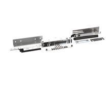NU-VU U254-2027 DOOR HANDLE