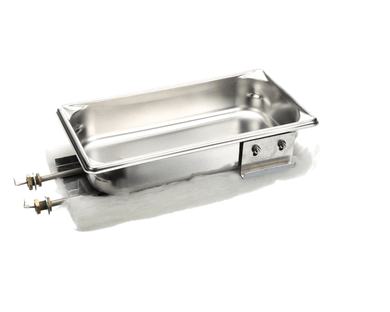 NU-VU WP-4FM0405P-S WP-4FM0405P-S WATER PAN ASSY