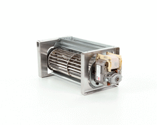 NU-VU WP-6FANS30P 6FANS30P FAN 6IN  TRANSFLOW