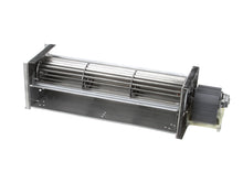 NU-VU WP-6FME496P BLOWER 12 SQUIRREL CAGE 220V