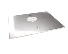 NU-VU 112-9027 COVER ELEMENT PROOFER AUTOMIST