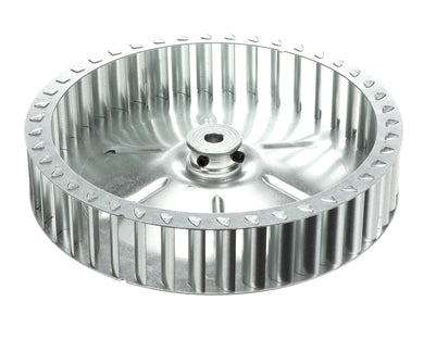 NU-VU 50-0408-A FAN 10 SQUIRREL CAGE (NO KEYWA