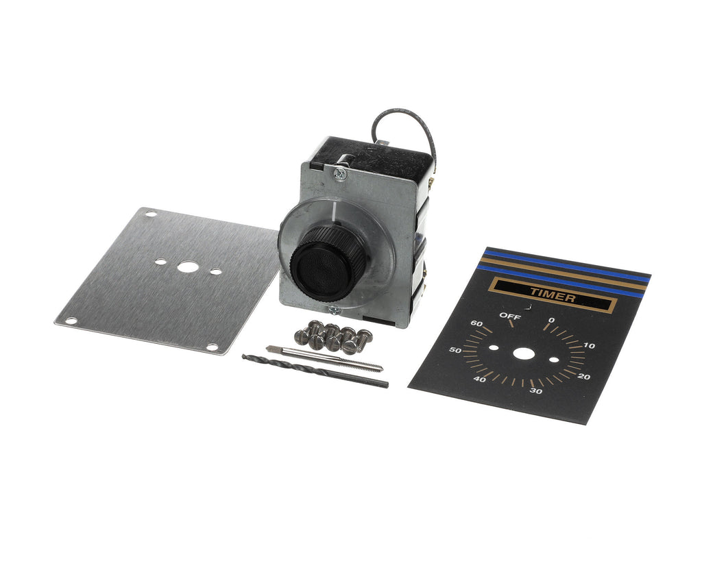 NU-VU PARTS 252-1014