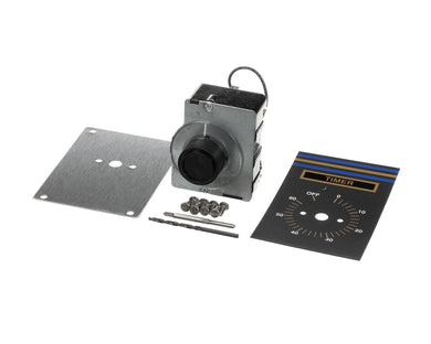 NU-VU 252-1014 KIT RETRO TIMER DIG TO MANUAL
