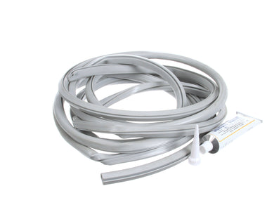 NU-VU 254-1010 KIT REPL GASKET 2 DOOR REPL