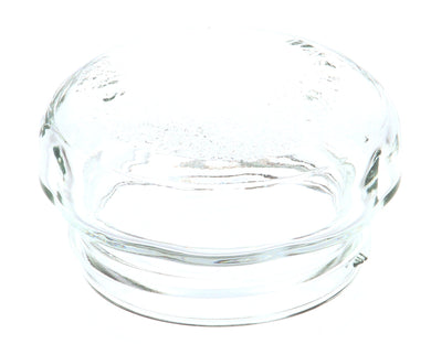 NU-VU 50-1021 LIGHT SOCKET (PORTHOLE) GLASS