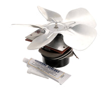 NU-VU 250-2013 MOTOR PROOFER COP-3/ /COP-4/ /