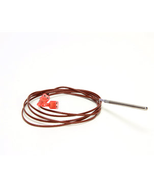 NU-VU 252-3001 SENSOR THERMOCOUPLE E TYPE 5 L