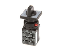 NU-VU 66-3000 SWITCH FAN 4 SPD ENTRELEC