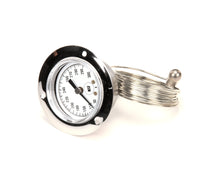 NU-VU 50-1189 THERMOMETER  30-300 F  2 DIAL