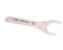 NU-VU 06-1002-B WRENCH CASTER HW-2 SB-1 OR SB-