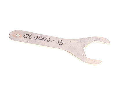 NU-VU 06-1002-B WRENCH CASTER HW-2 SB-1 OR SB-