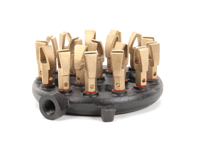 TOWN FOOD SERVICE 226911/N 18-TIP SHEILD BURNER NATURAL GAS