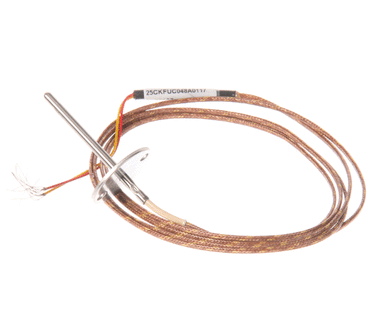 OVENTION 02.01.377.00 THERMOCOUPLE TY K HOLE MNT