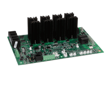 OVENTION 02.01.535.00 RELAY BOARD,PCA,OVEN,SERIOUS